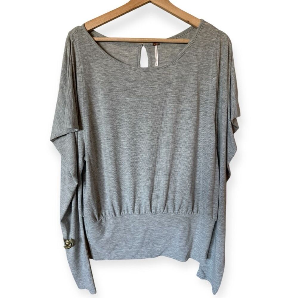 Free People Moxie Top XL - Picture 4 of 5